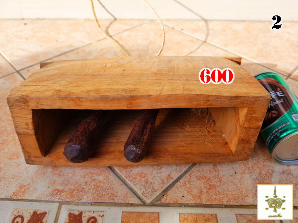 ฮอกควาย กระดิ่งแขวนคอควาย