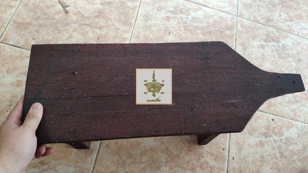 กระต่ายขูดมะพร้าว 2