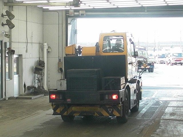 Tadano 10 ton 4 ล้อ TR-100M-1