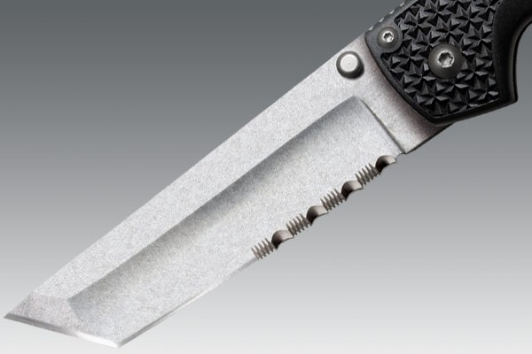 มีดCold Steel 29TLTH Voyager Lg Tanto