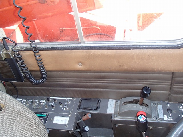 Tadano 25 ton 4 ล้อ TR-250M-5 ปี1991