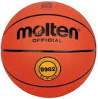 B982 molten บาสเกตบอล มอลเทน