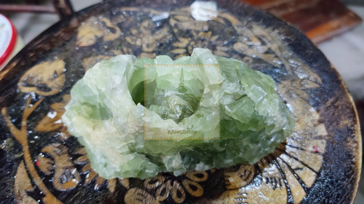 เชิงเทียนหิน