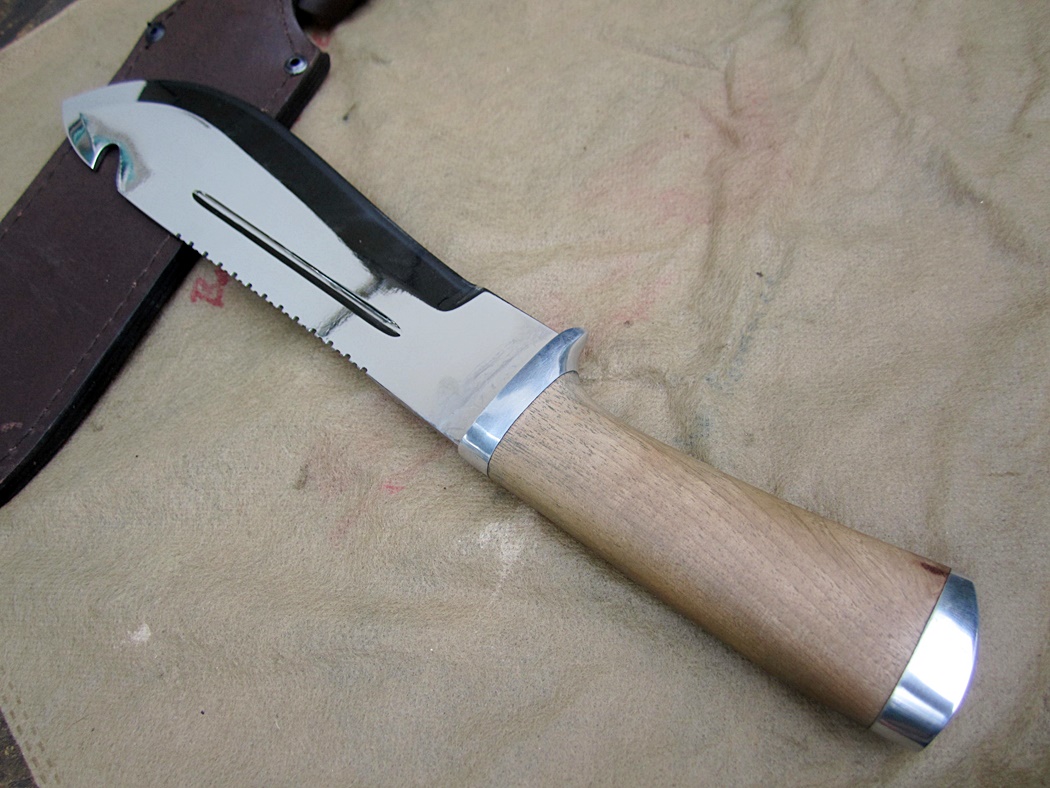 มีดRUSSIAN KNIFE (R4)