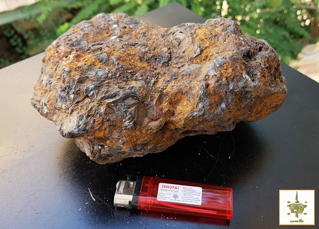 แร่เหล็กเขาทับควาย