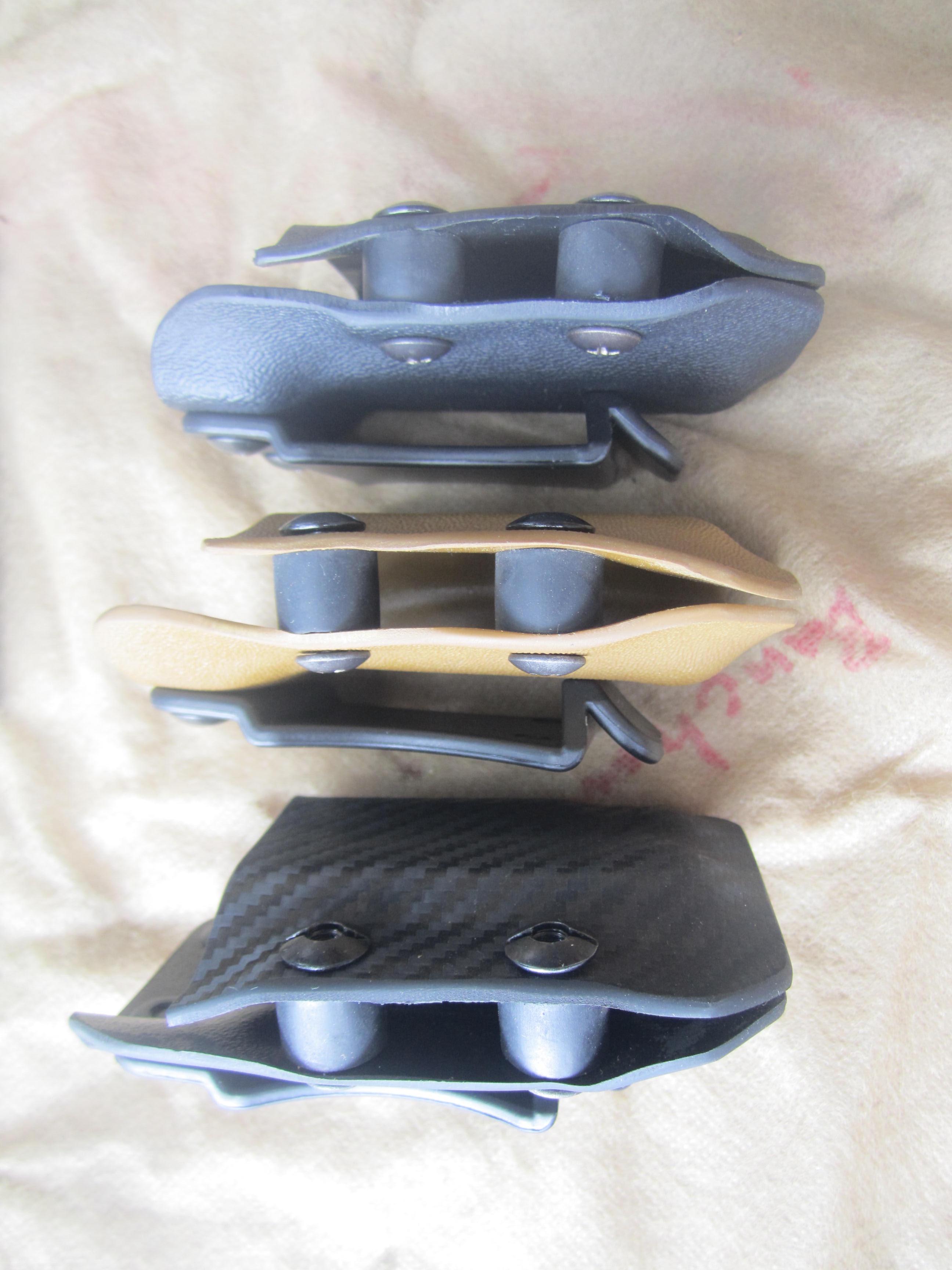 ซอง Leatherman WAVE Kydex Belt Clip