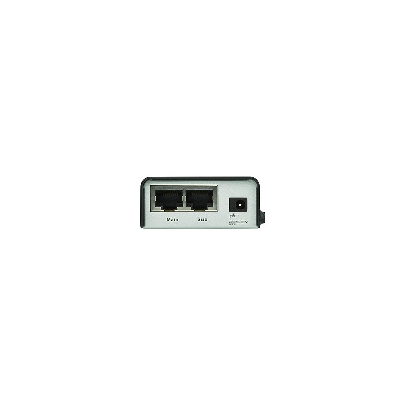 ATEN รุ่น VE602 DVI DUAL LINK EXTENDER WITH AUDIO