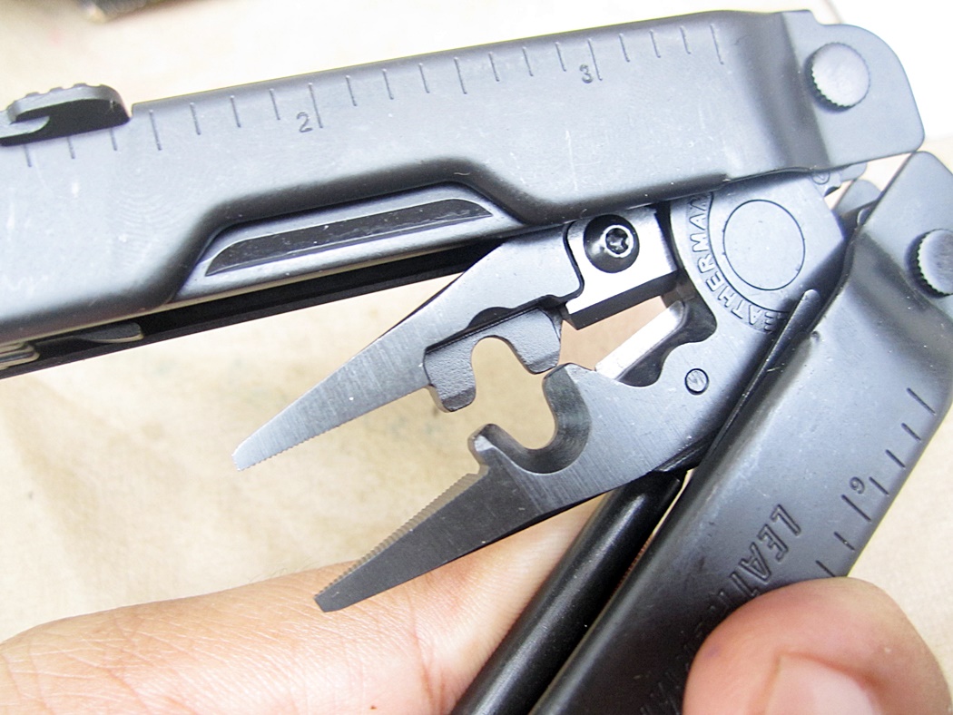 Leatherman Super Tool 300 EOD Black