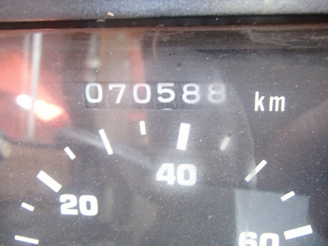 Tadano 25 ton 4 ล้อ TR-250M-5 ปี1991