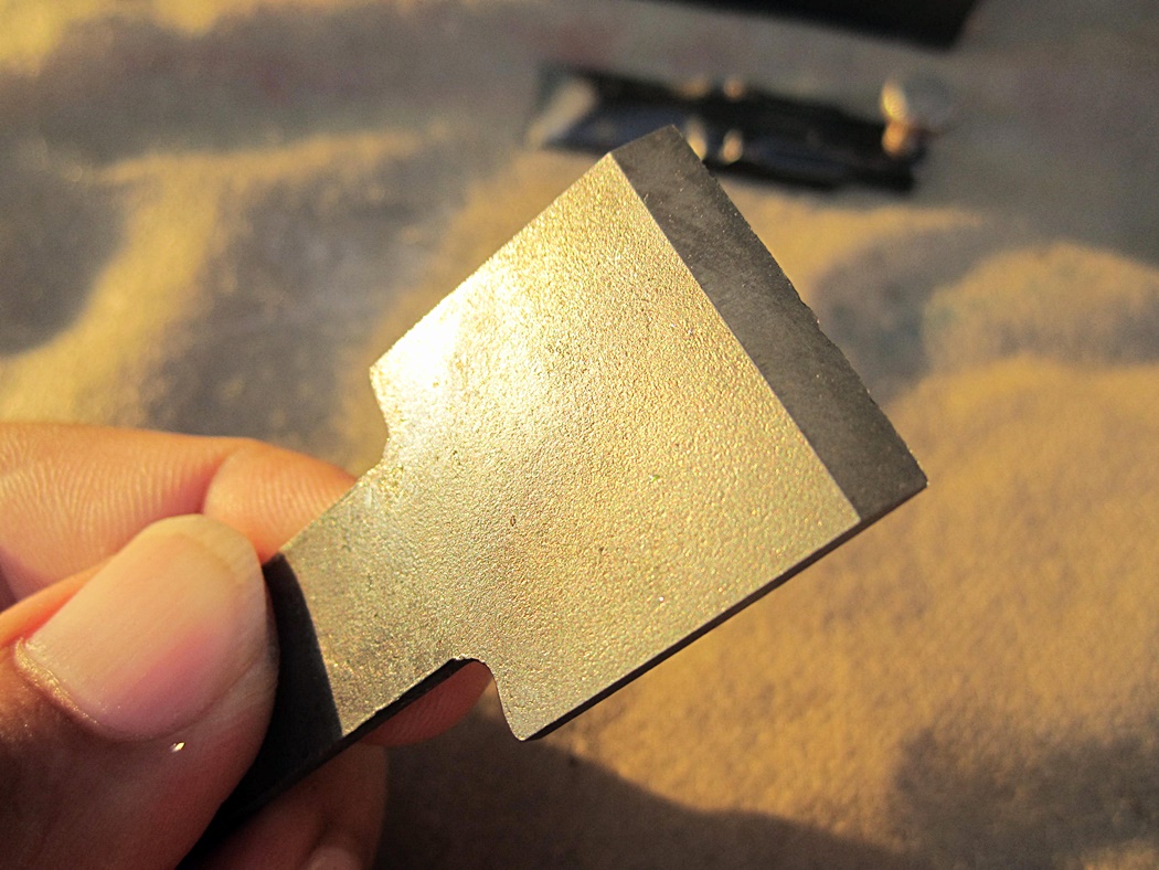 กบเหล็ก STANLEY มือสอง ใช้งาน สะสม