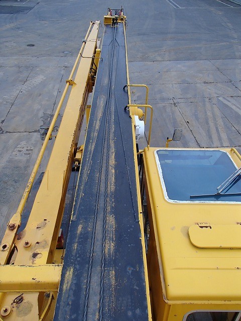 Kato 25 ton 4 ล้อ KR-25H-IIIL ปี1989