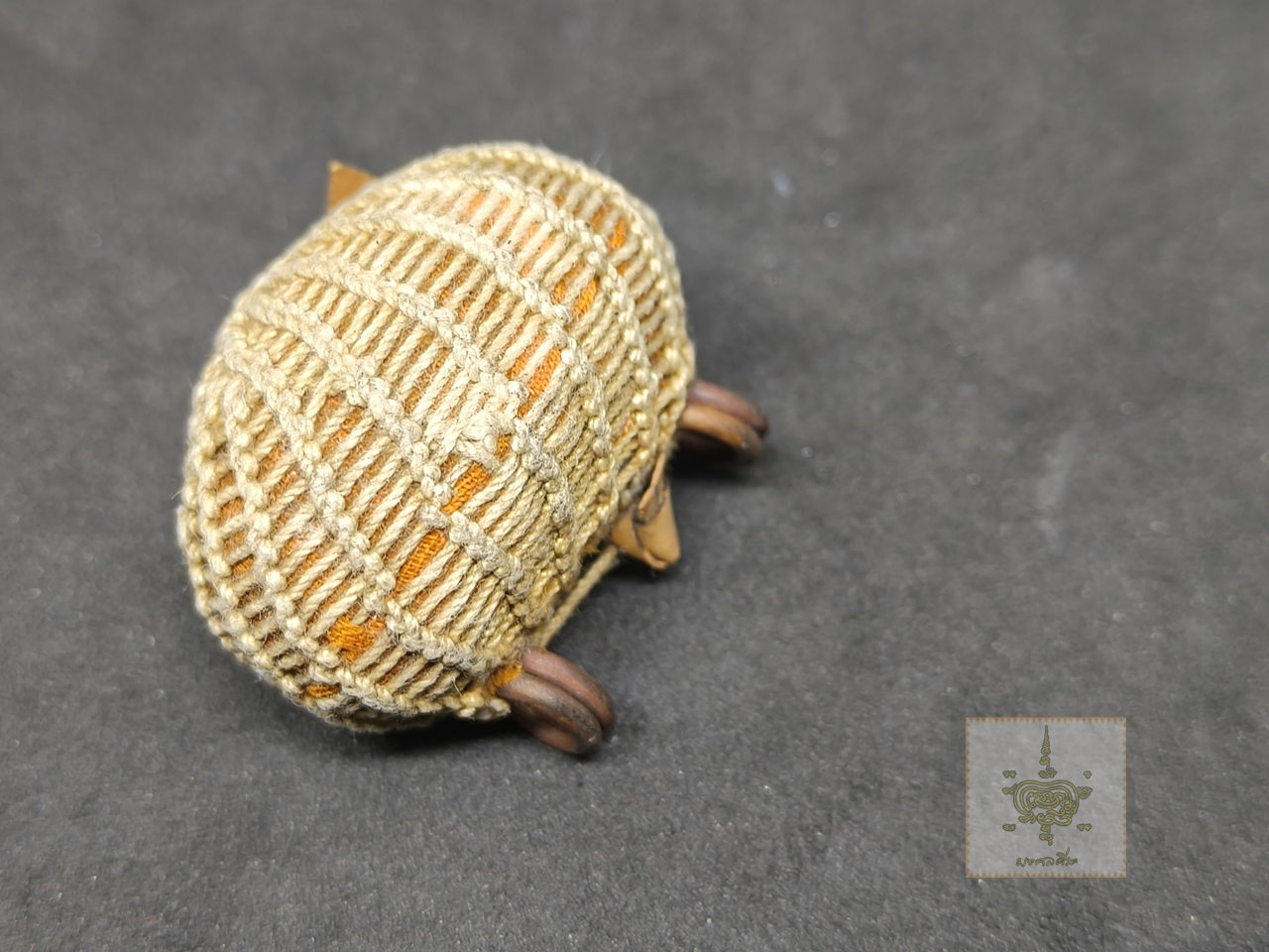 เบี้ยแก้ หลวงปู่เหรียญ วัดบางระโหง