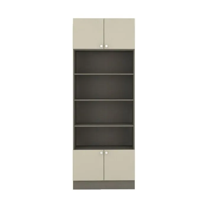 ตู้เก็บของ ขนาด 80 ซม. รุ่น Contini Plus