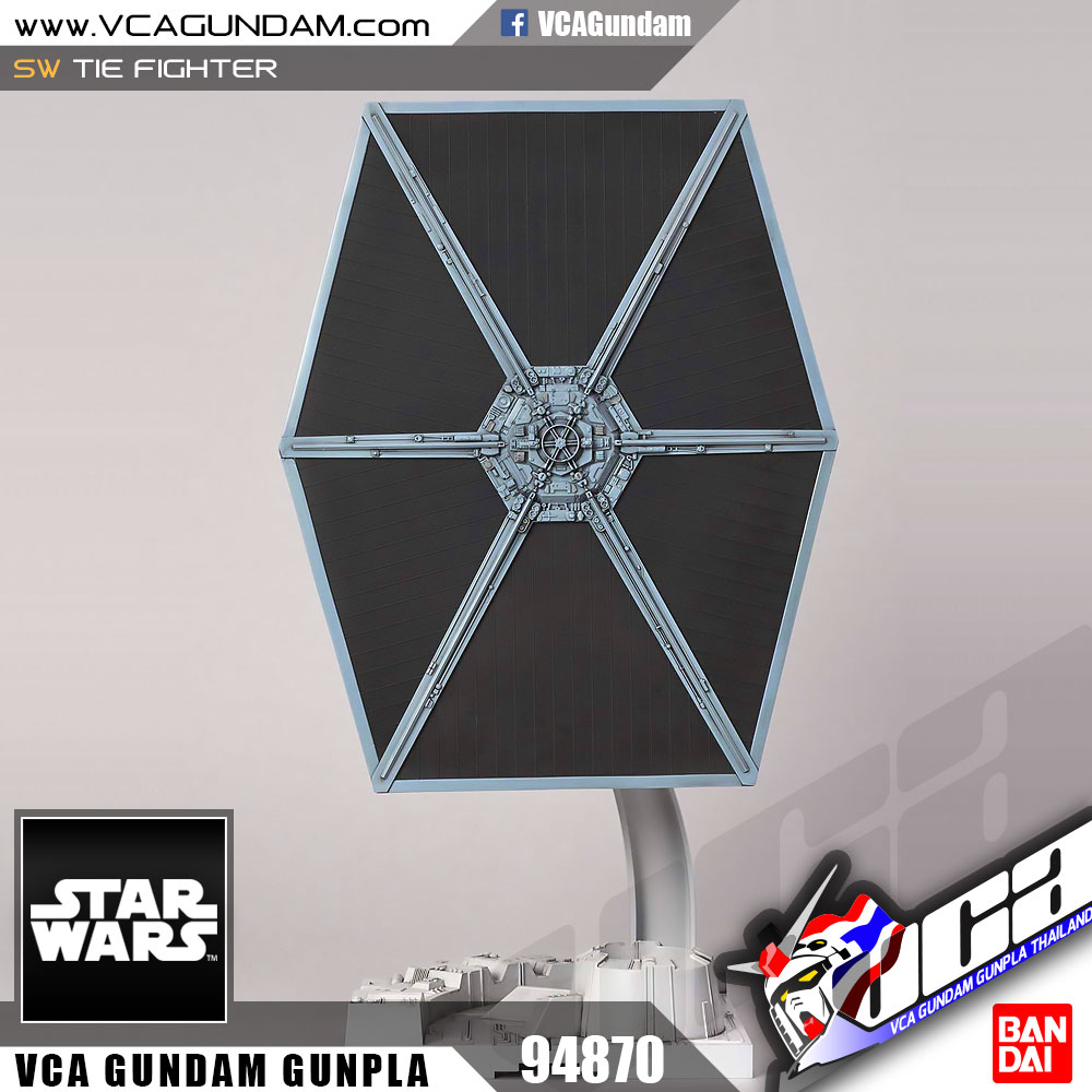 1/72 TIE FIGHTER