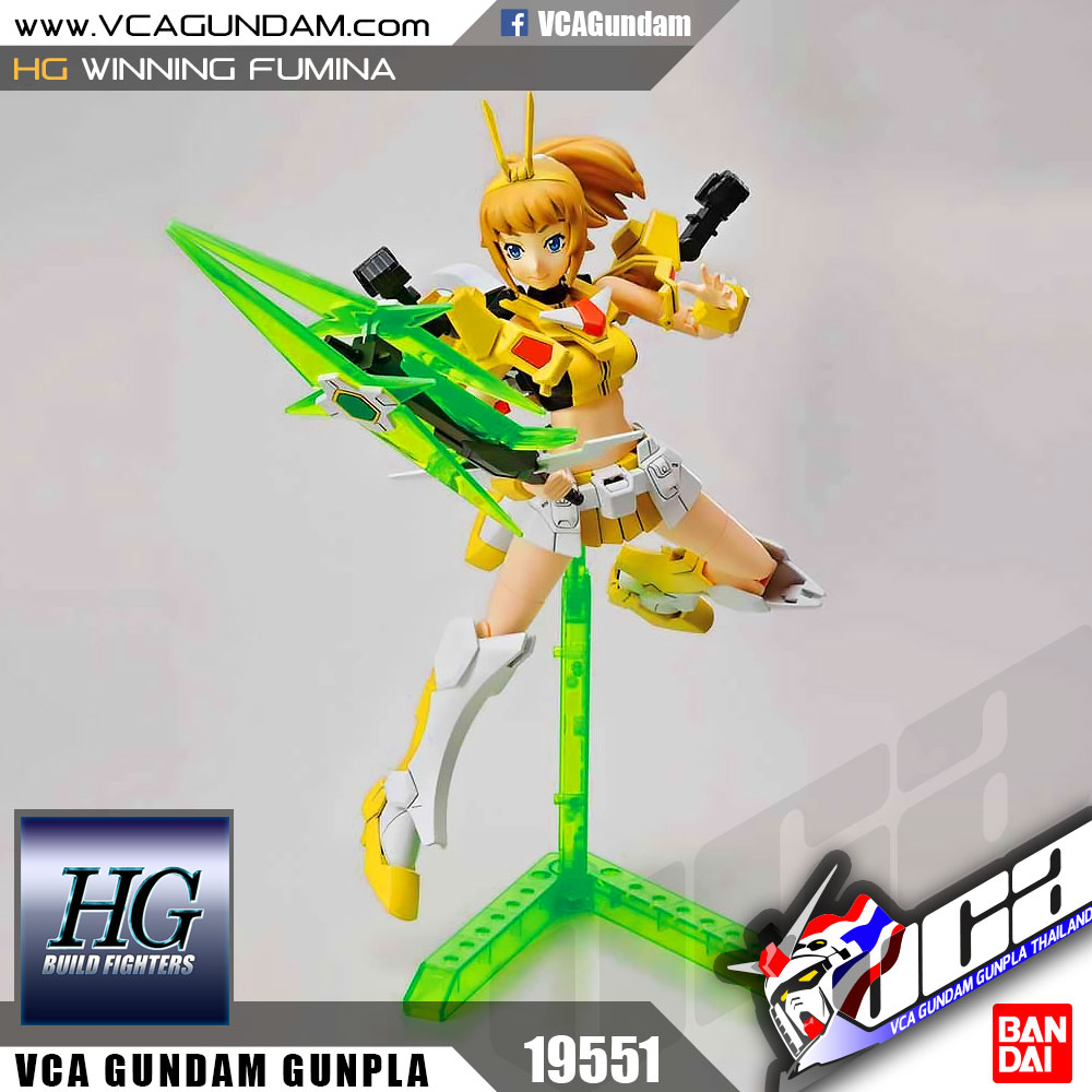 HG WINNING FUMINA วินนิ่ง ฟูมินะ