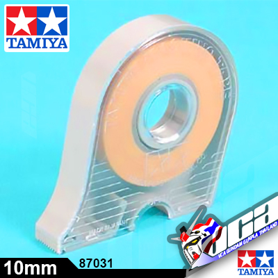 TAMIYA MASKING TAPE 10MM