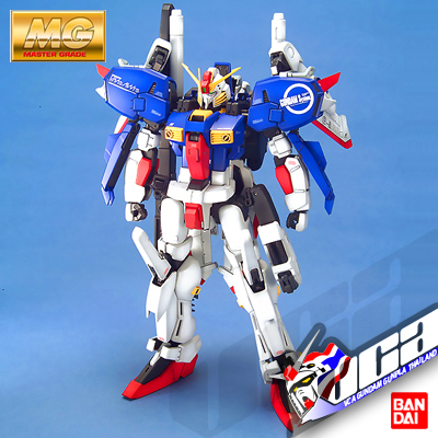 MG S GUNDAM