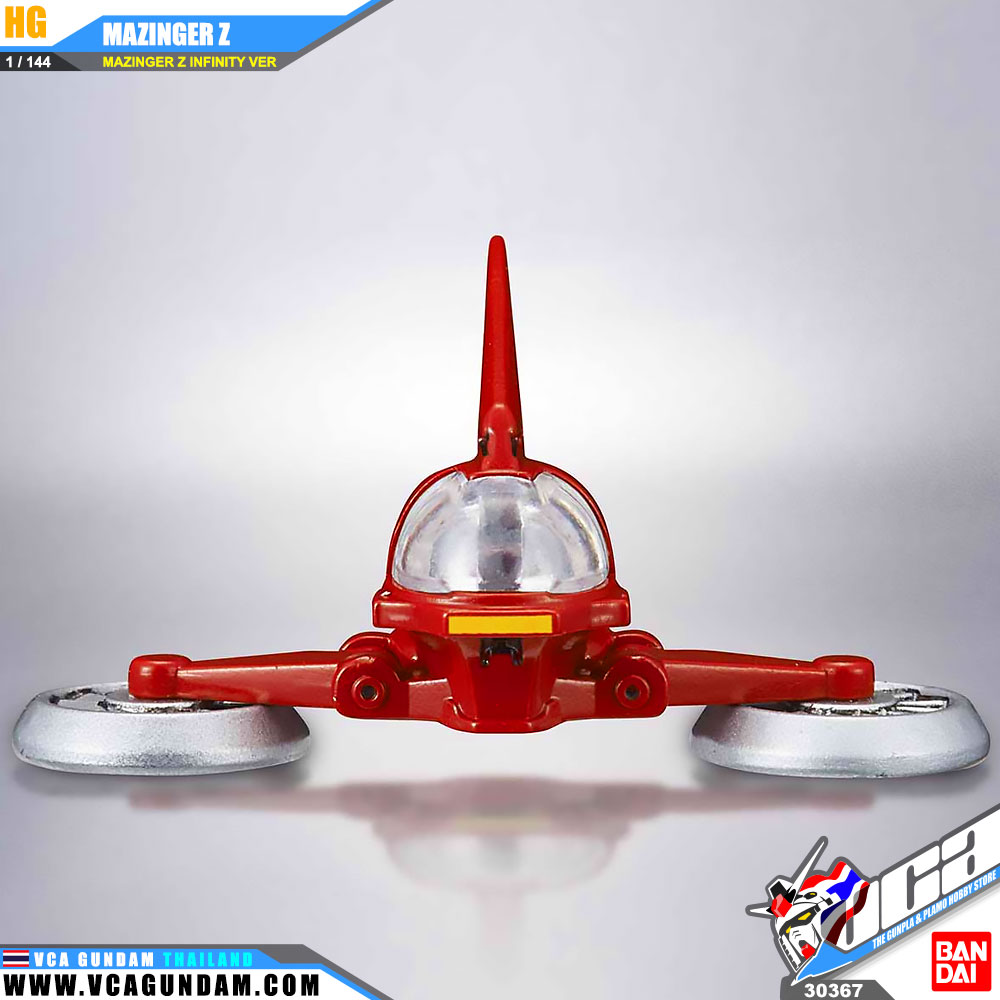 HG MAZINGER Z (MAZINGER Z INFINITY VER)