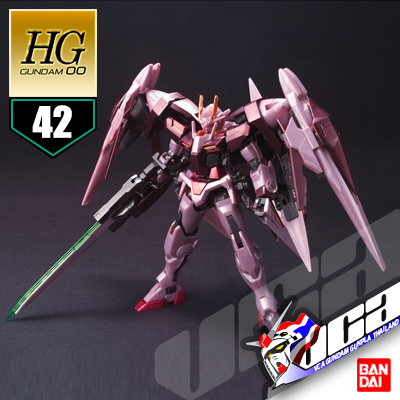 HG TRANS-AM RAISER