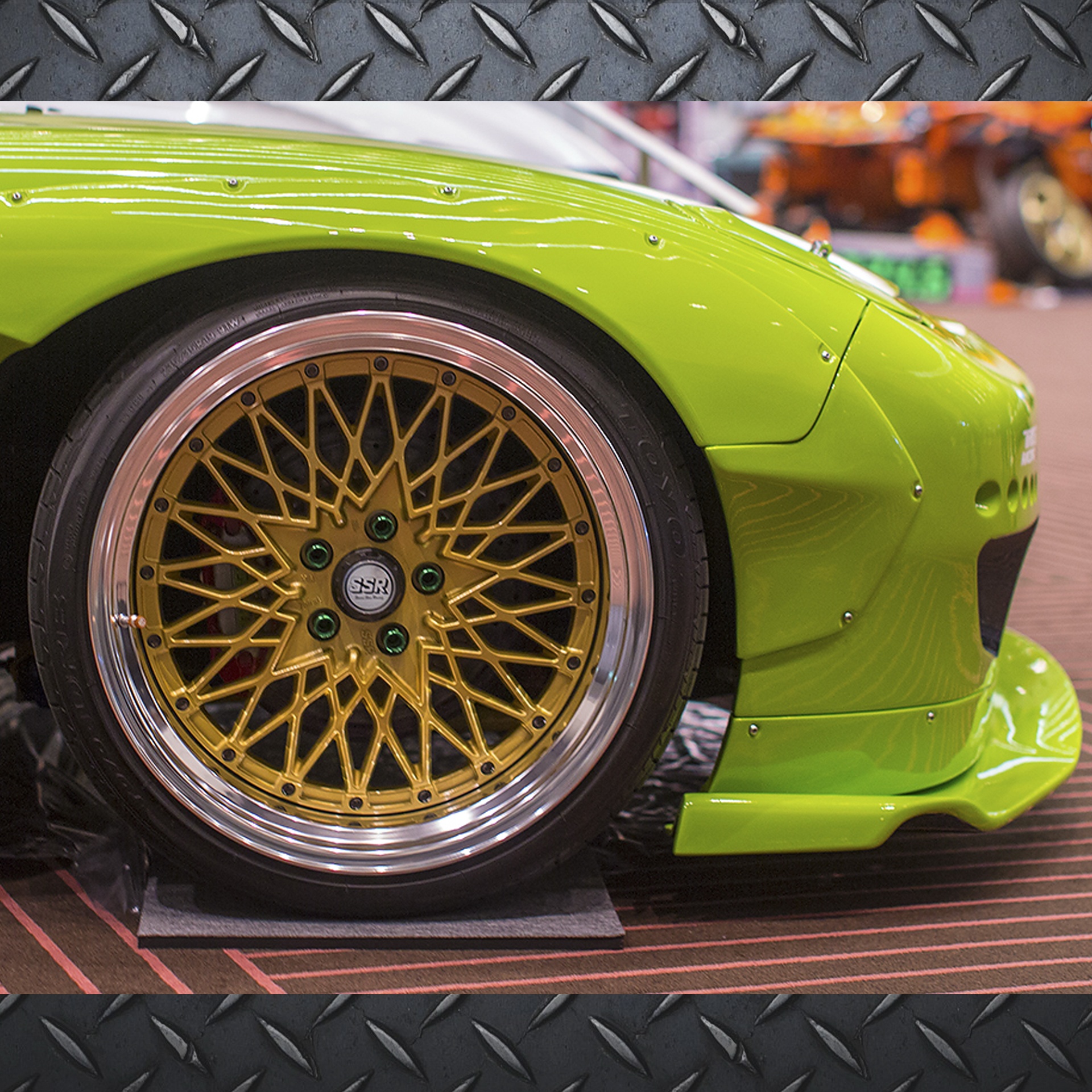 (A007) ฝาครอบดุม ล้อ Formula MK-III NEO , Formula Mesh ของแท้ เบิกห้างญี่ปุ่น 1ชุด4ฝา ราคาเริ่มต้น ชุดละ 9500บาท (กรุณาสอบถามราคา)