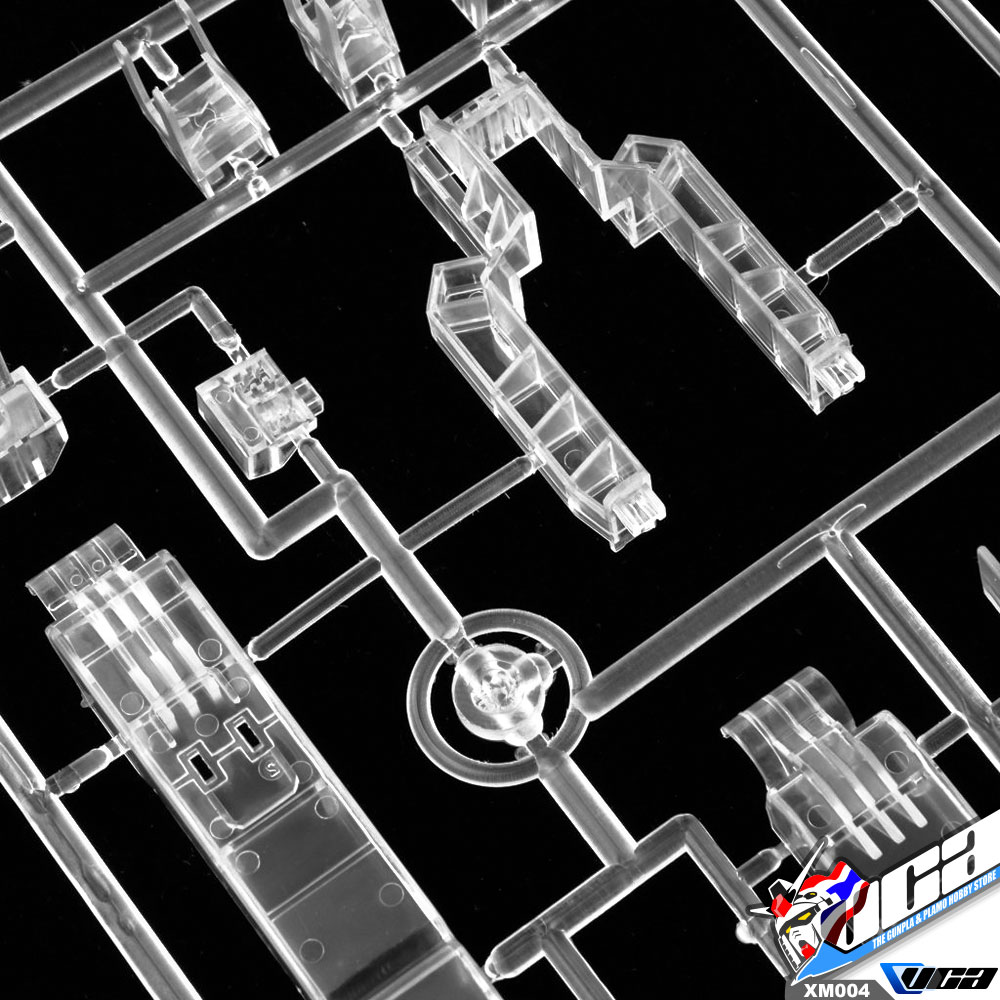 PG ACTION BASE (CLEAR)