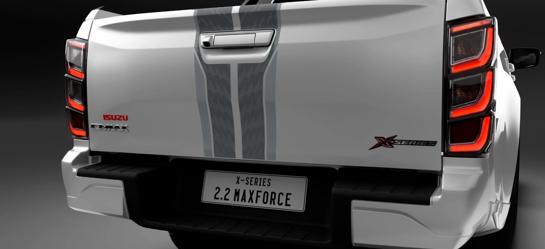 X-Series Hi-Lander Category