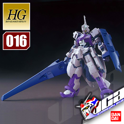HGIBO 1/144 GUNDAM KIMARIS TROOPER