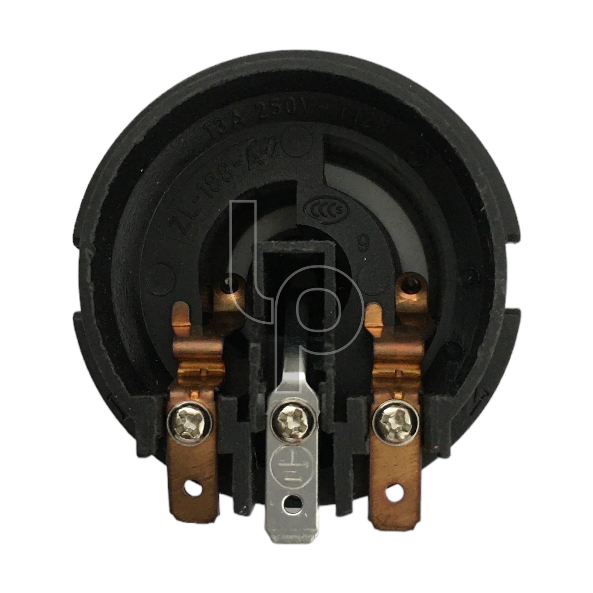 ฐานซ็อกเก็ต เต้ารับกาต้มน้ำไฟฟ้า