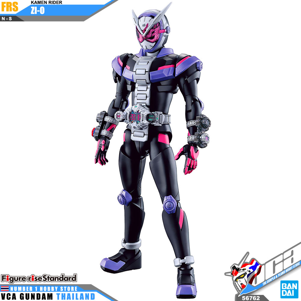 Figure-rise Standard 2点セット Figure-rise Standard PLE TWO – Toronto Gundam