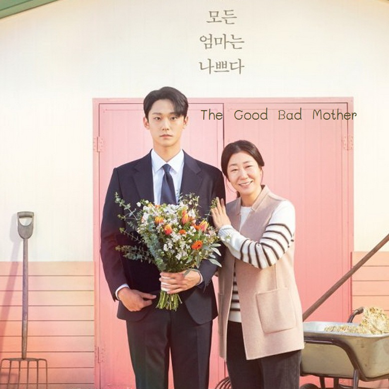 [เกาหลีซับไทย] The Good Bad Mother แม่ดี แม่ร้าย DVD 4 แผ่น