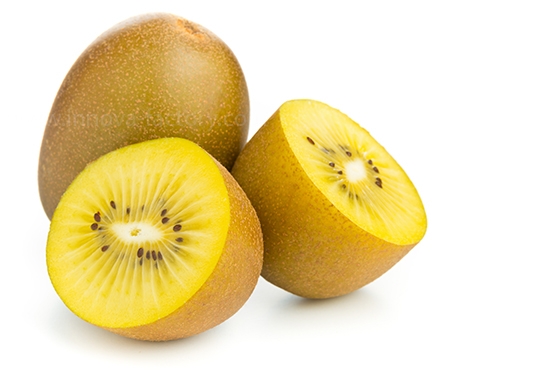เมล็ดพันธุ์กีวีสีเหลือง Yellow Kiwi 10 เมล็ด