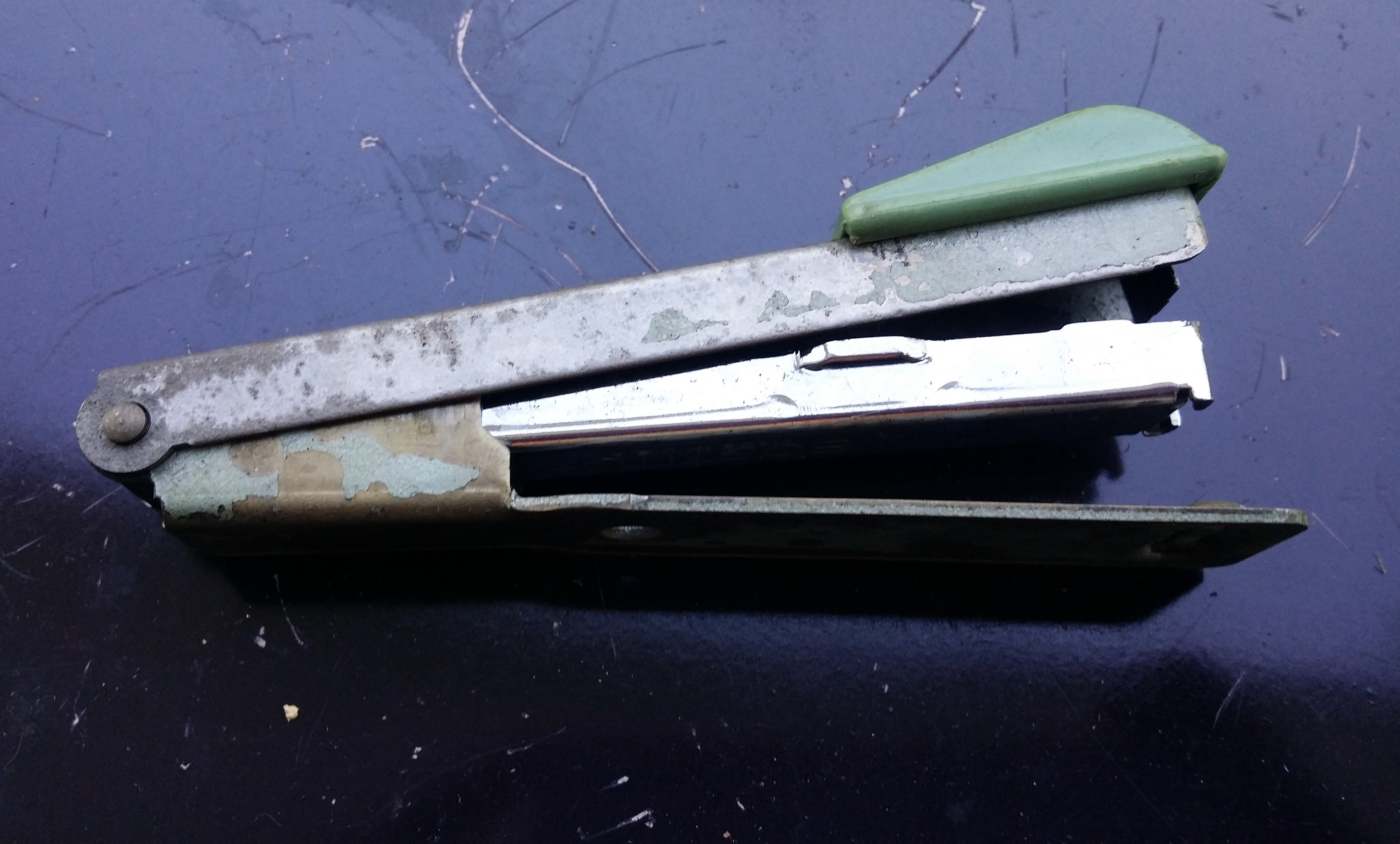 เครื่องเย็บกระดาษ Bostitch Made in USA.