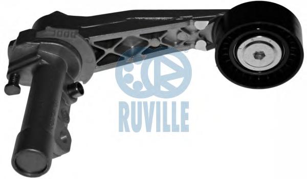 ชุดตั้งสายพานไดชาร์จ MINI COOPER R55, R56, R57, R58, R59 (RUVILLE)