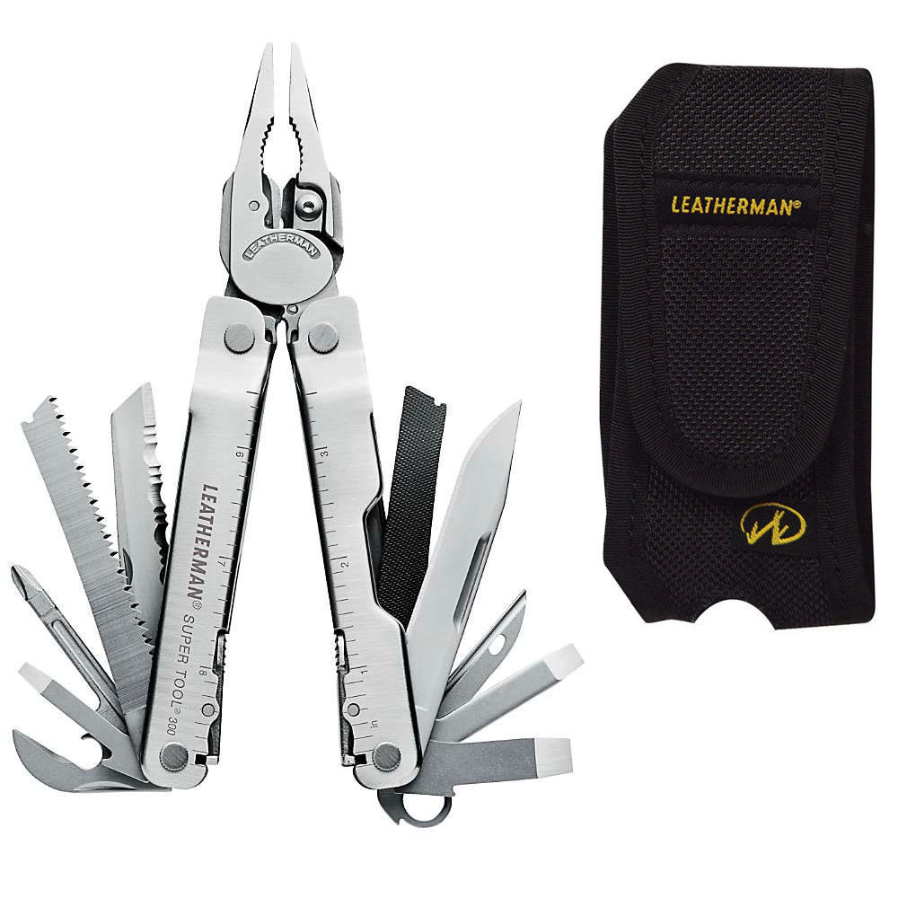 Leatherman Super Tool 300