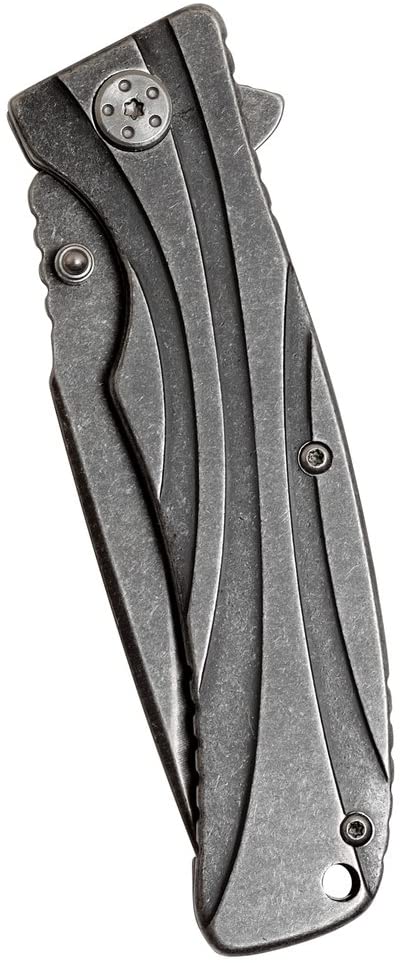 Kershaw Manifold Pocket Knife (1303BW)