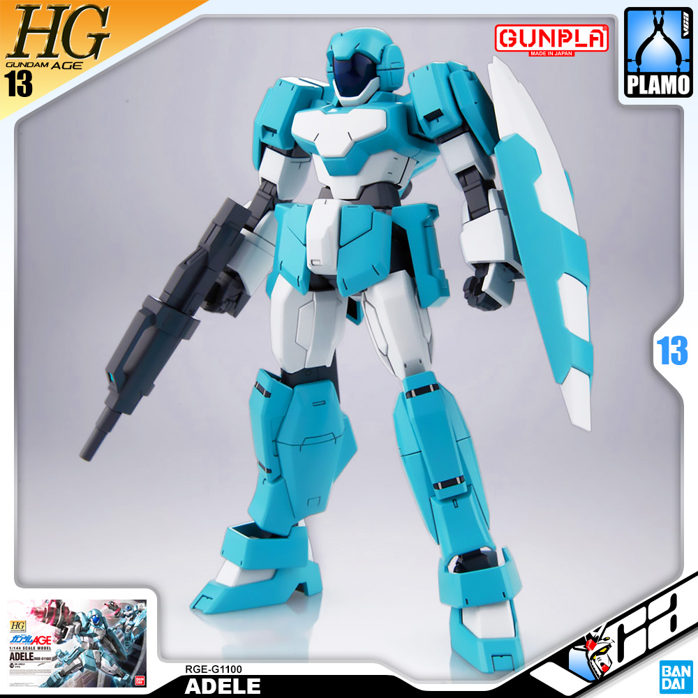 HG ADELE