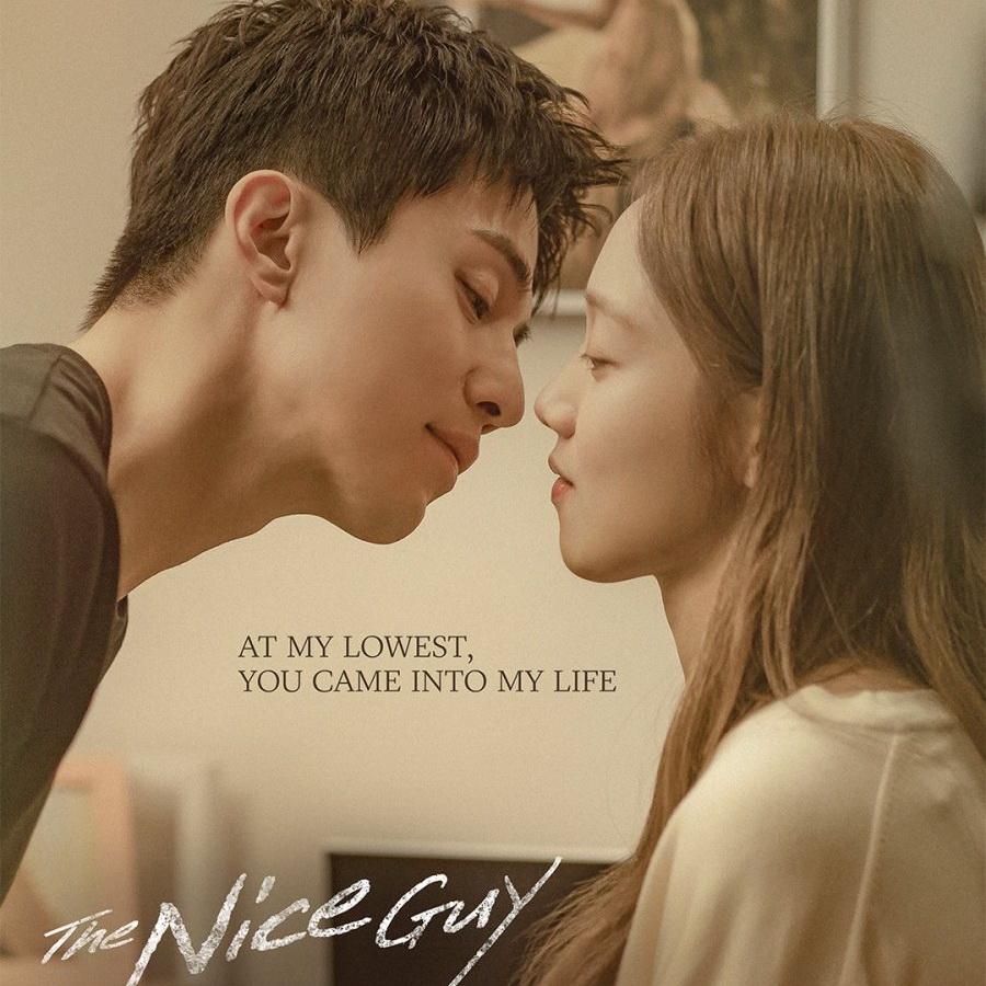 [เกาหลีพากย์ไทย] ผู้ชายซ่อนคม The Nice Guy DVD 4 แผ่น