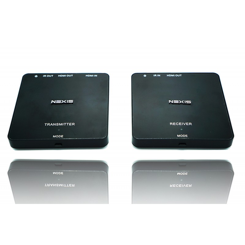 TW-H30 อุปกรณ์ส่งสัญญาณ HDMI ที่ย่านความถี่ 5G แบบไร้สายไกลสูงสุดถึง 30 เมตร รองรับ 3D