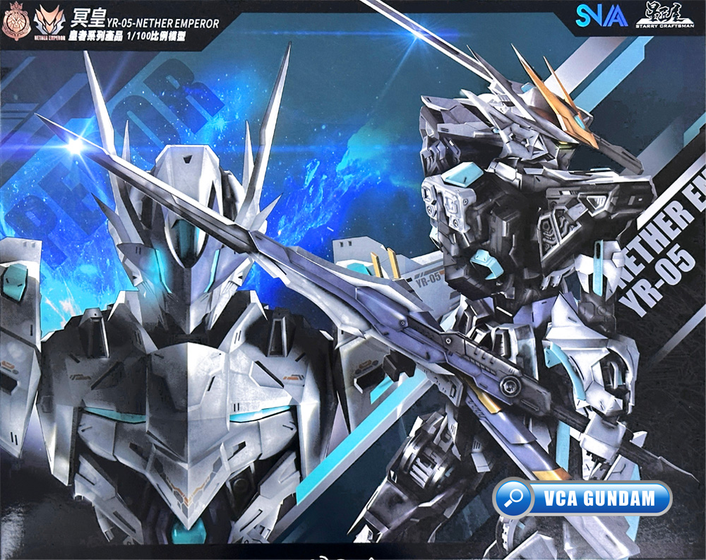 【🟢𝐏𝐑𝐄𝐎𝐑𝐃𝐄𝐑 Q1-2026】 NETHER EMPEROR