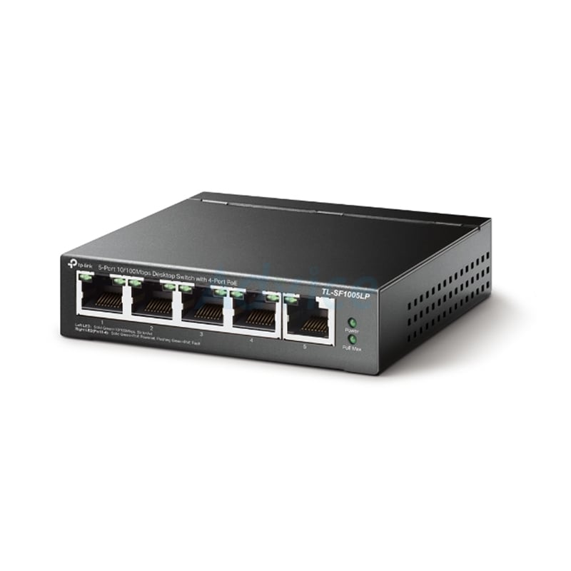 Switching Hub TP-LINK (TL-SF1005LP)