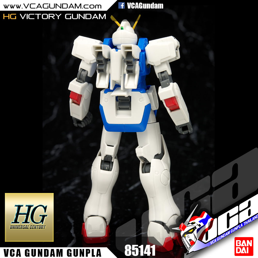 HG VICTORY GUNDAM วิคทอรี่ กันดั้ม