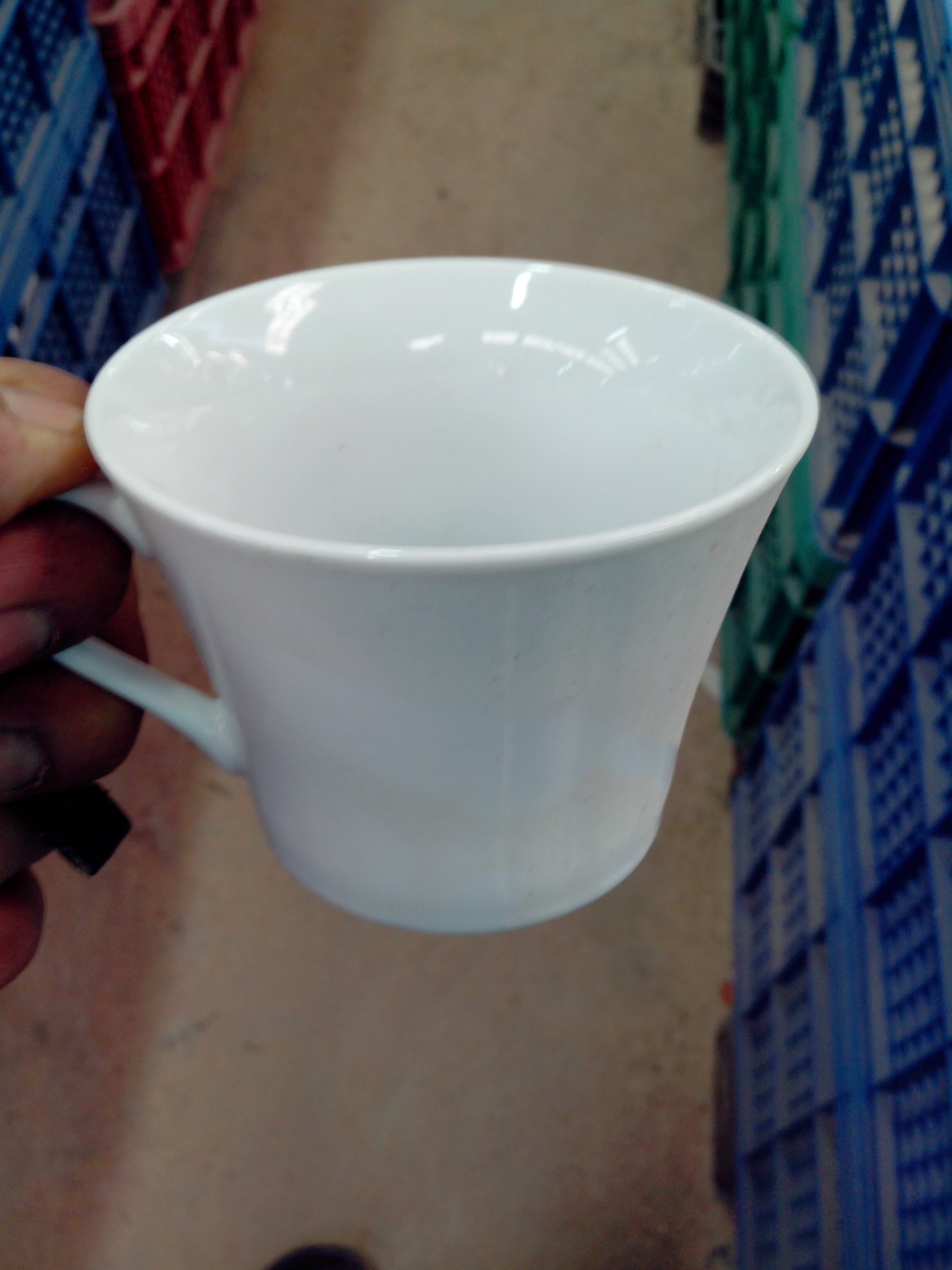 แก้วชงกาแฟ