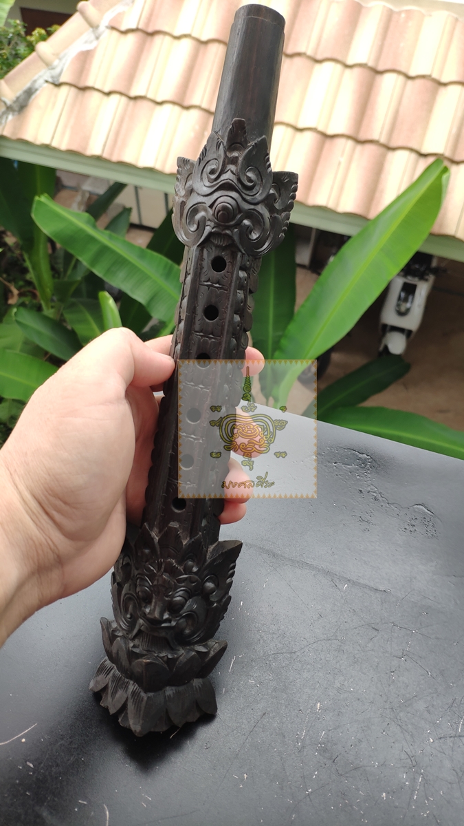 ไม้แกะ บาหลี