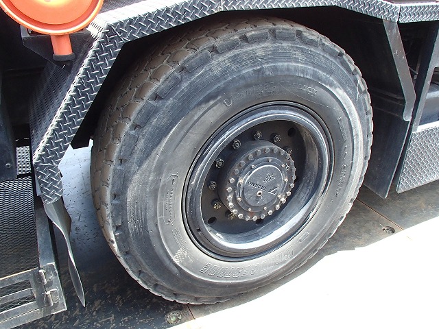 Tadano 25 ton 4 ล้อ TR-250M-5 ปี1991