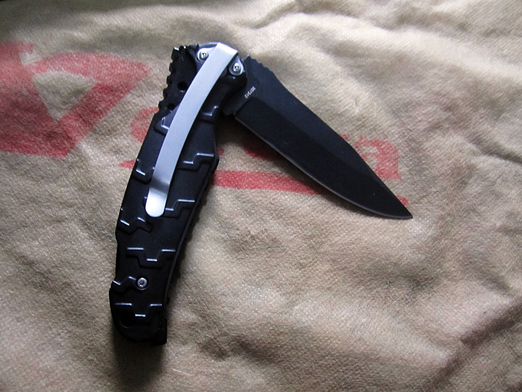 มีดพับ PUMA