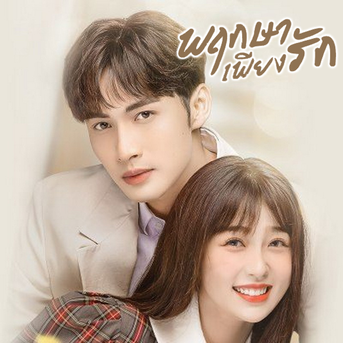 [จีนซับไทย] A Romance of the Little Forest พฤกษาเพียงรัก DVD 6 แผ่น