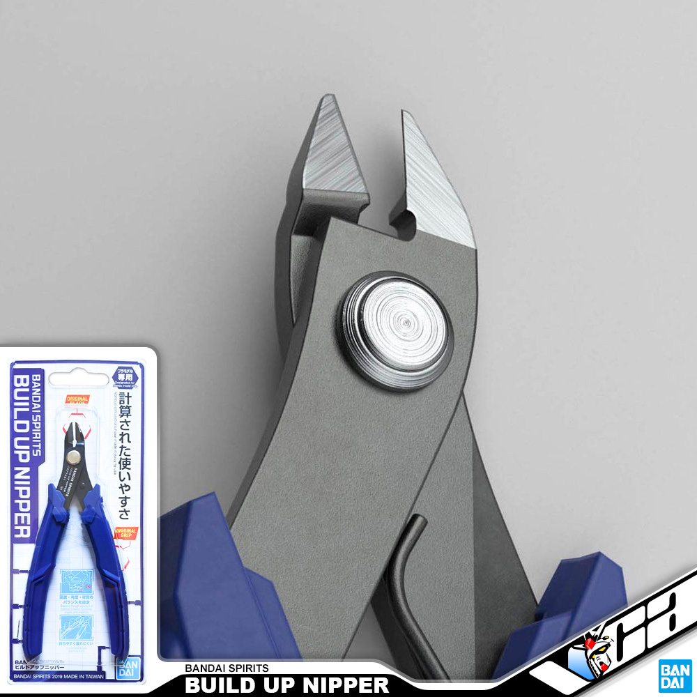 Bandai® Spirits Craft Tools BUILD UP NIPPER