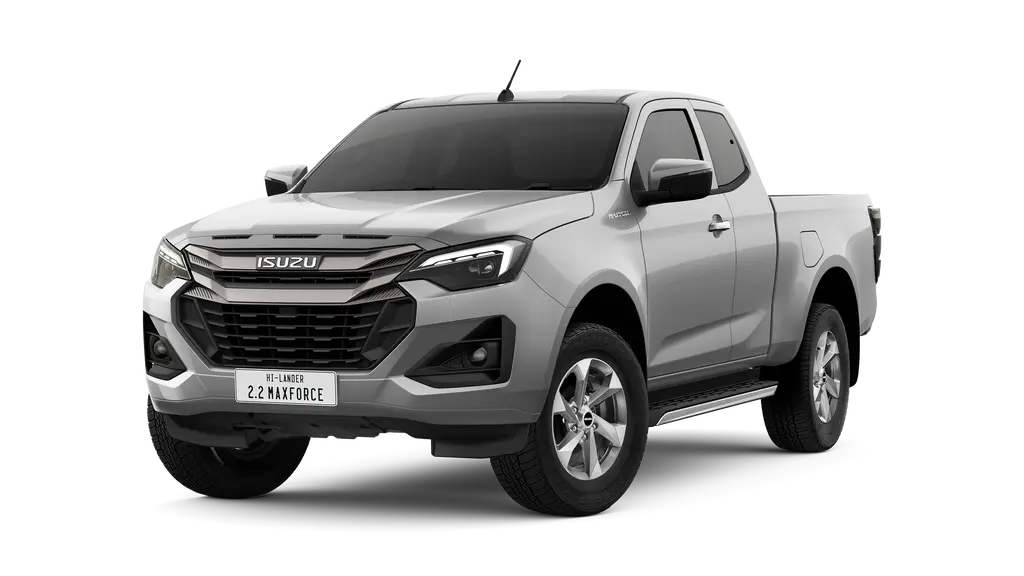 ISUZU Spacecab Hi-Lander 2.2 Ddi Z MT