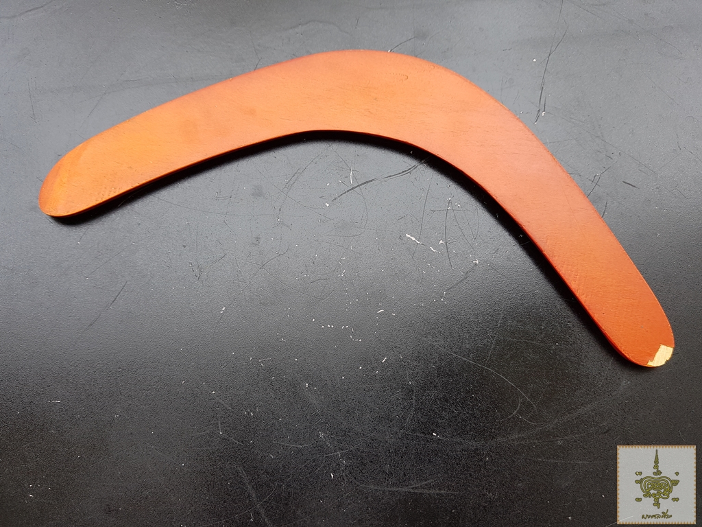 บูมเมอแรง 4