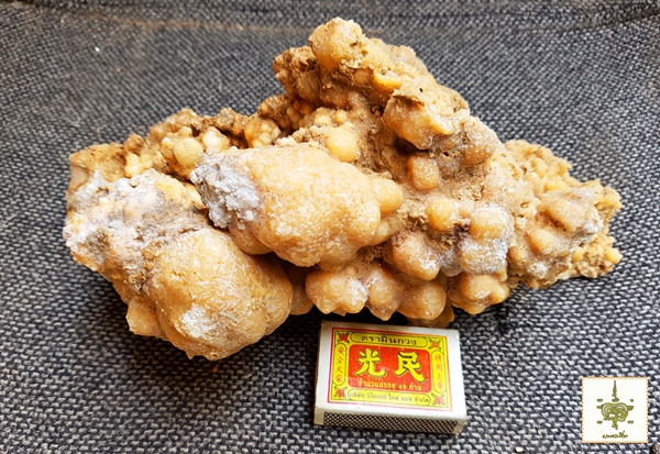 หินงอก หินย้อย ธรรมชาติ ก้อนใหญ่ 2